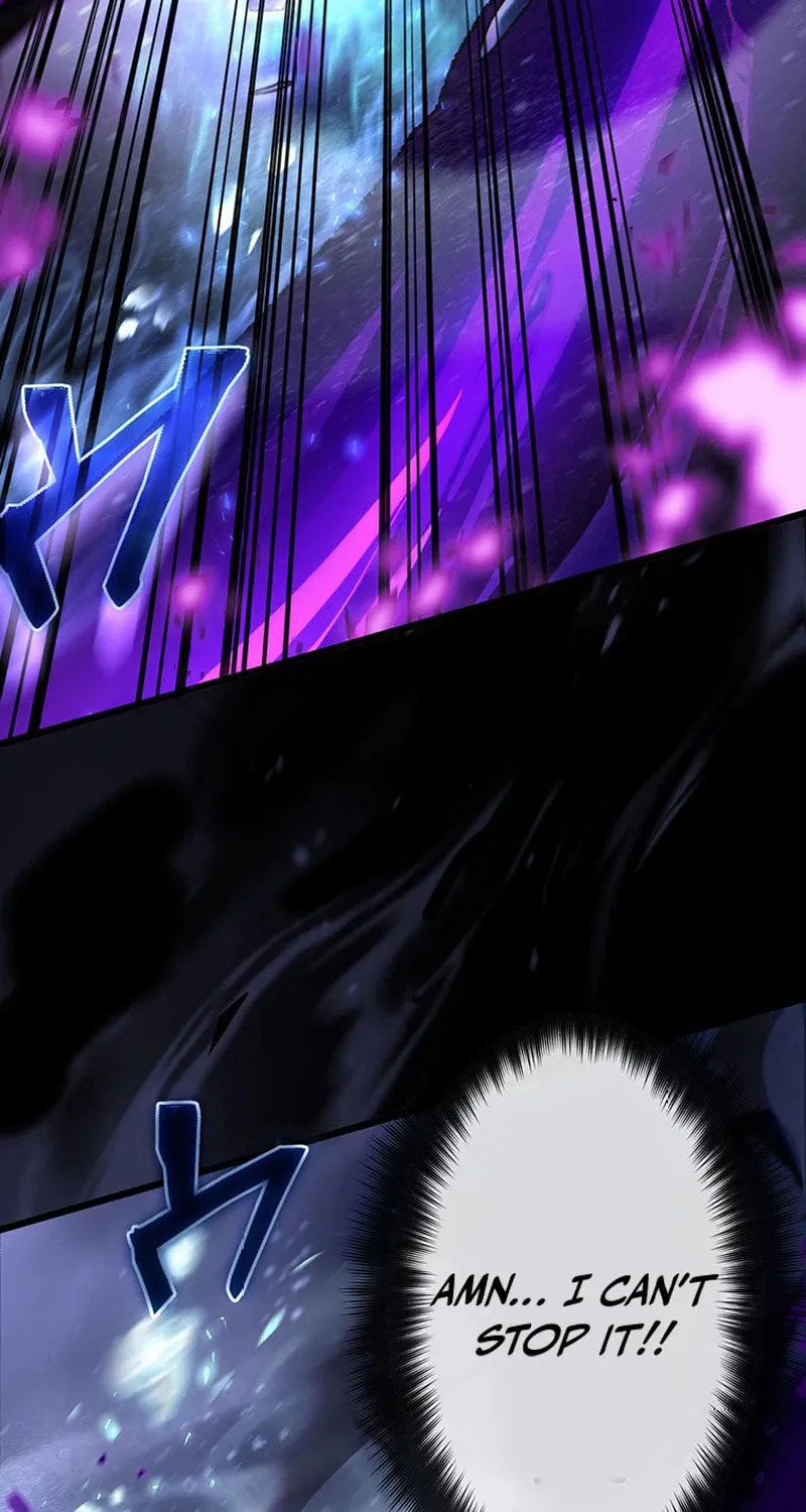 I Reincarnated as an SSS-Ranked Goblin Chapter 67 page 11 - 