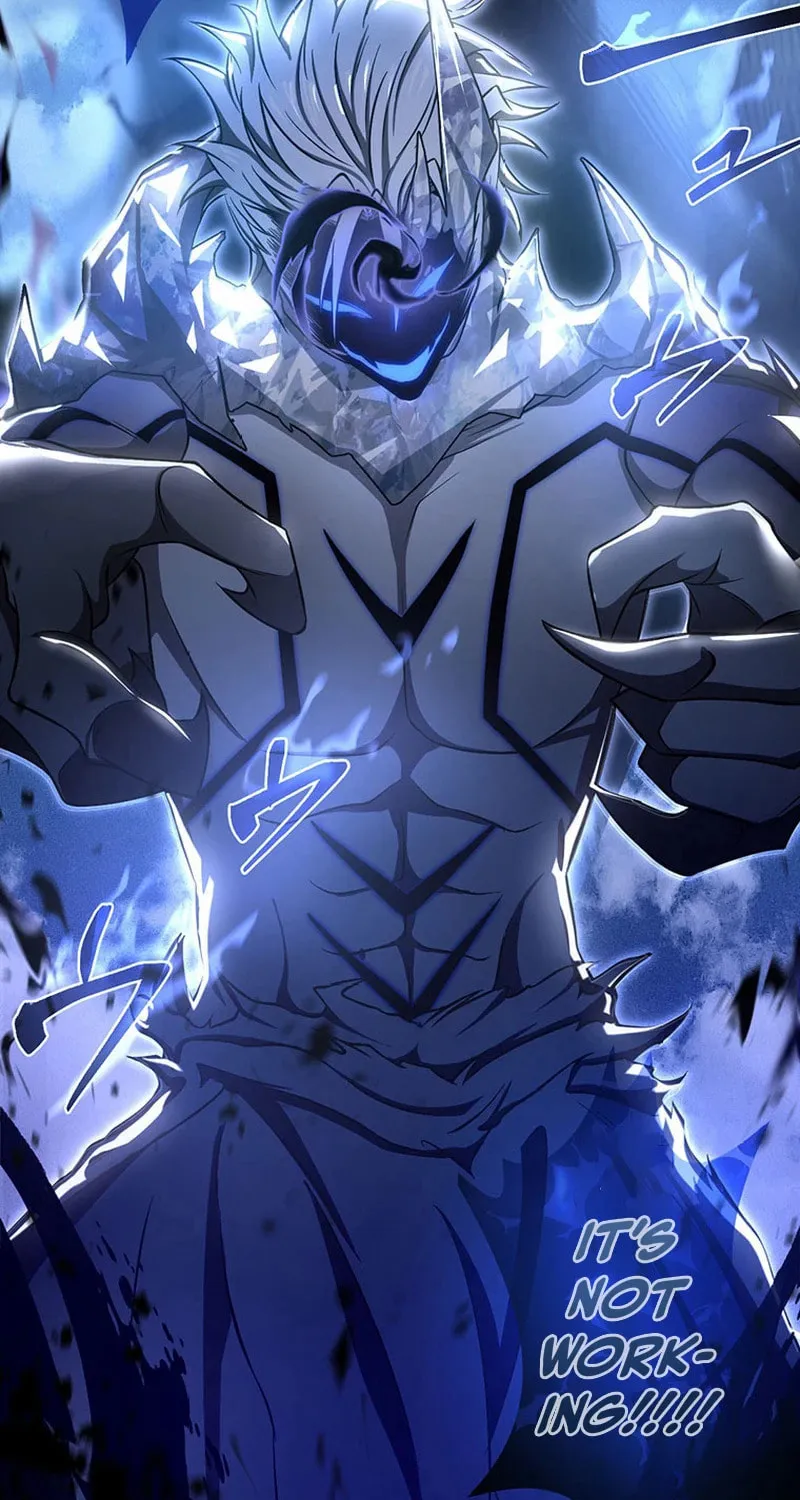 I Reincarnated as an SSS-Ranked Goblin Chapter 67 page 104 - 