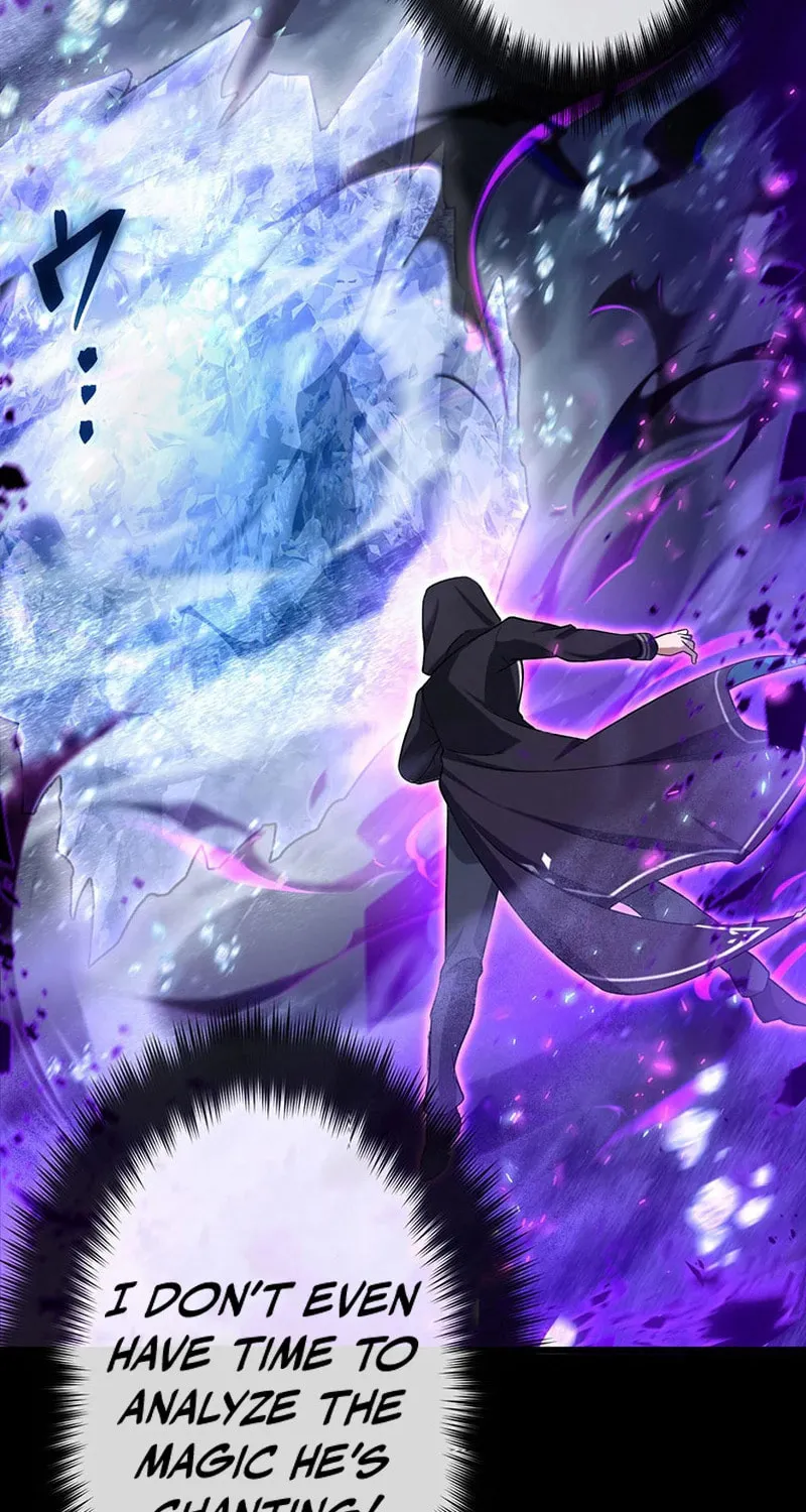 I Reincarnated as an SSS-Ranked Goblin Chapter 67 page 12 - 