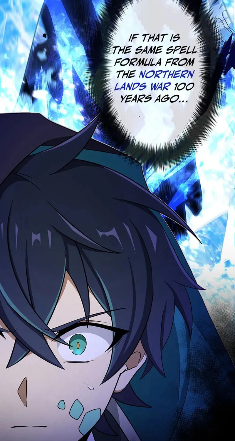 I Reincarnated as an SSS-Ranked Goblin Chapter 67 page 3 - 