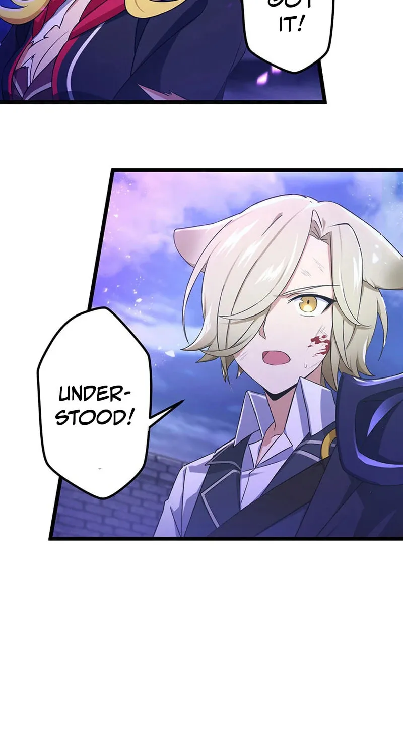 I Reincarnated as an SSS-Ranked Goblin Chapter 67 page 23 - 