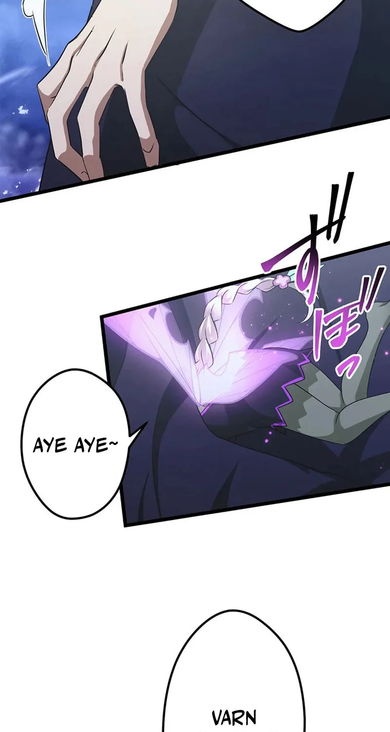 I Reincarnated as an SSS-Ranked Goblin Chapter 67 page 27 - 