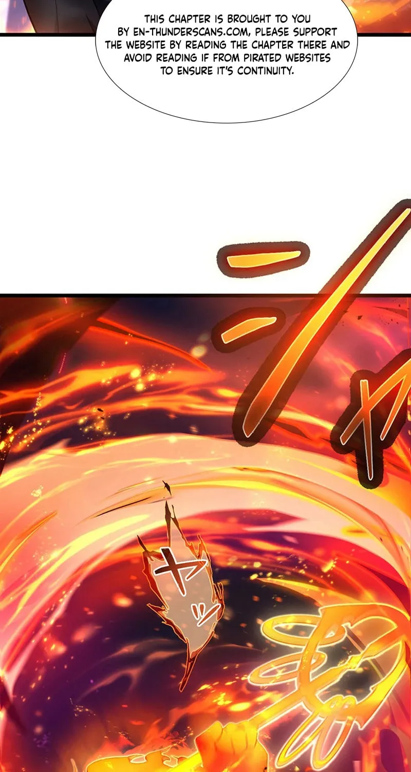 I Reincarnated as an SSS-Ranked Goblin Chapter 67 page 29 - 