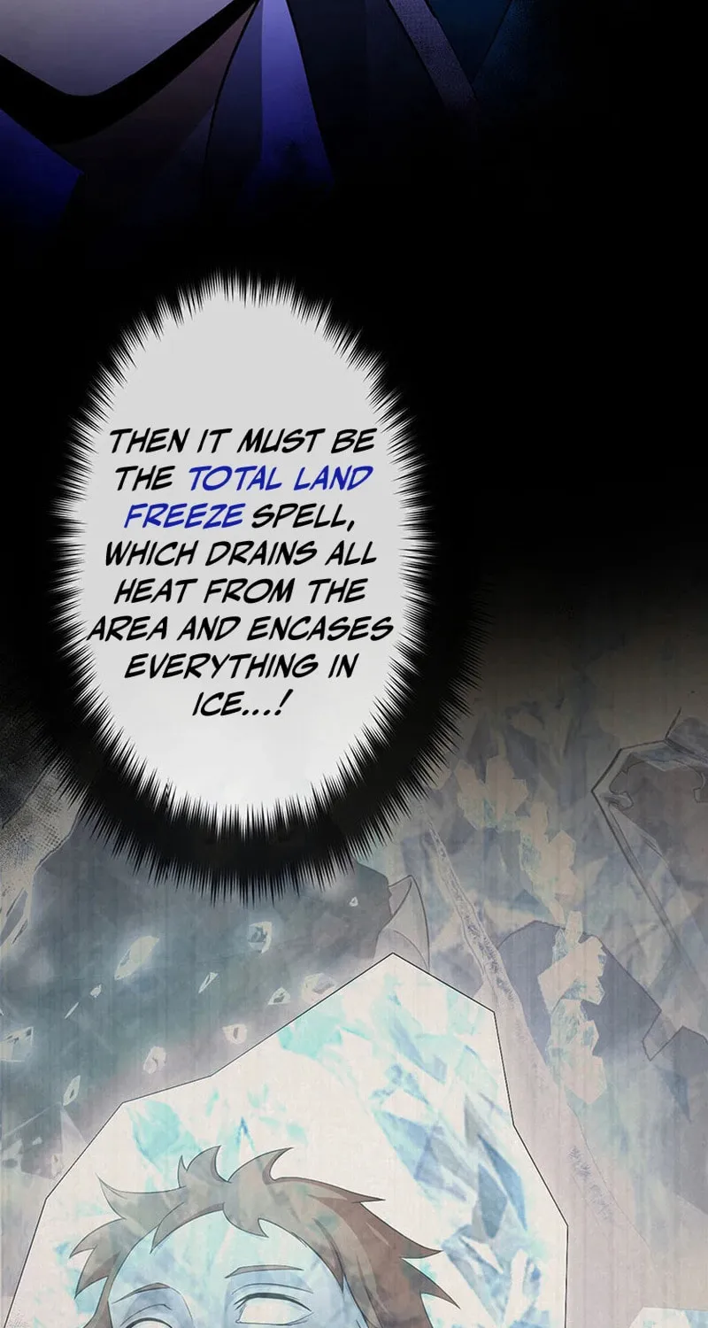 I Reincarnated as an SSS-Ranked Goblin Chapter 67 page 4 - 
