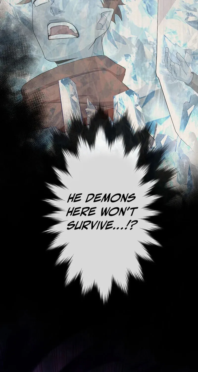 I Reincarnated as an SSS-Ranked Goblin Chapter 67 page 5 - 