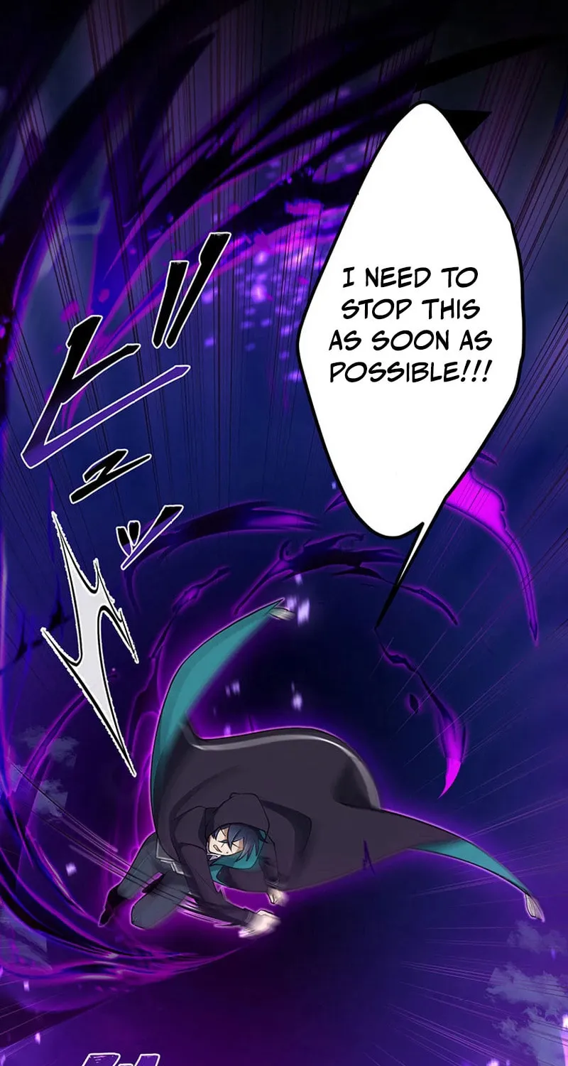 I Reincarnated as an SSS-Ranked Goblin Chapter 67 page 6 - 