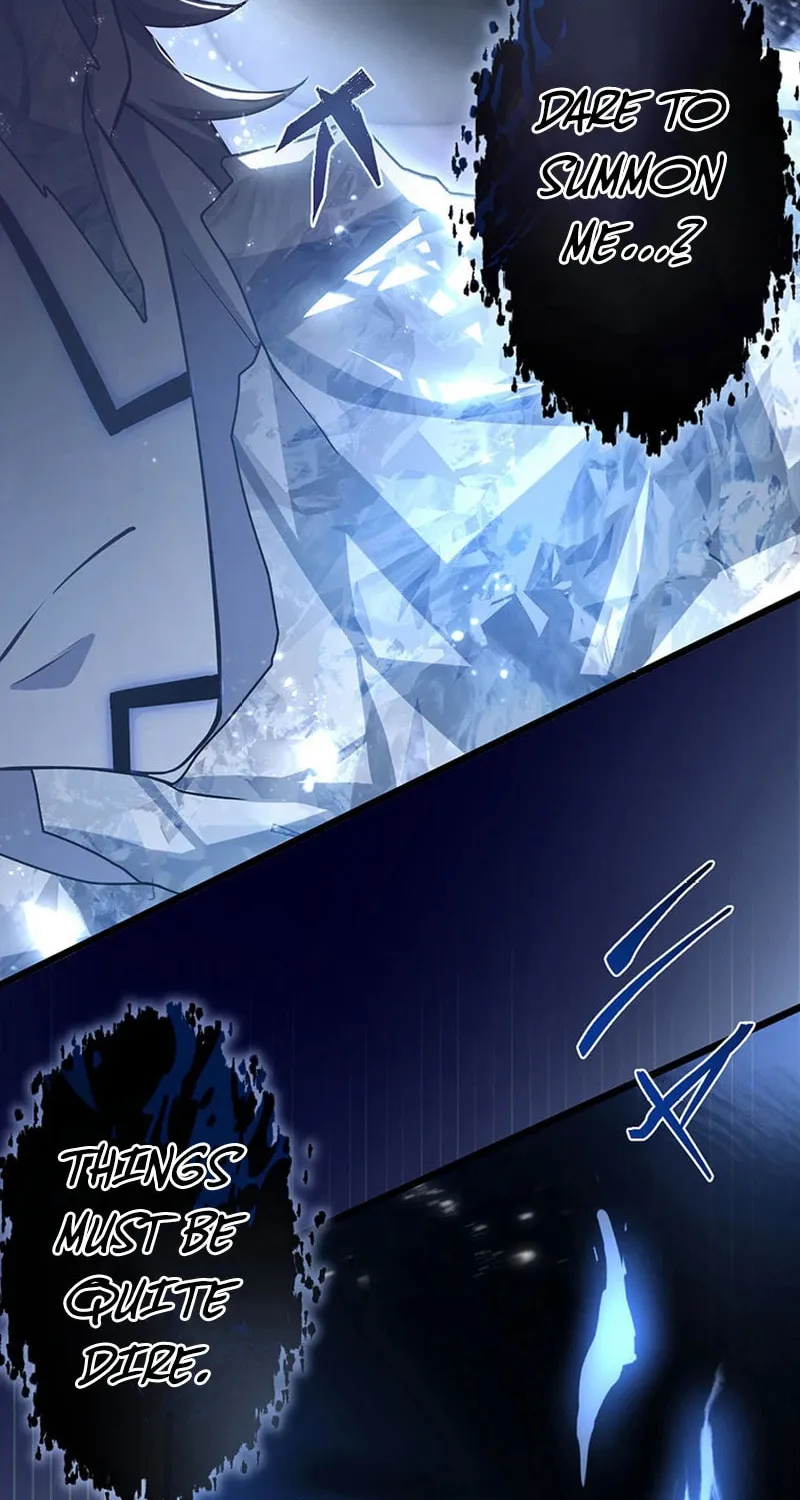 I Reincarnated as an SSS-Ranked Goblin Chapter 67 page 51 - 