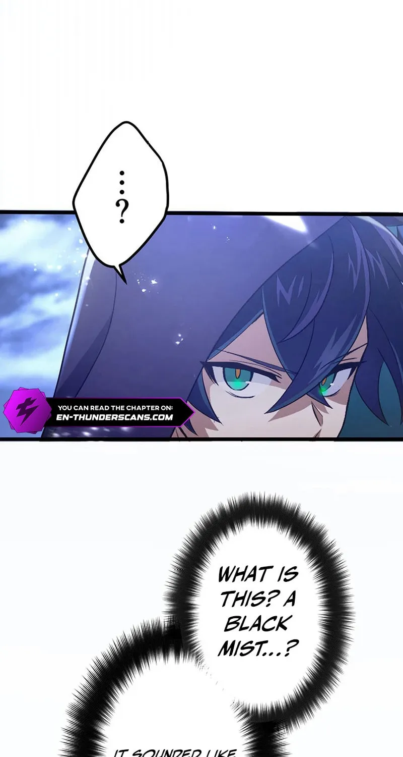 I Reincarnated as an SSS-Ranked Goblin Chapter 67 page 53 - 