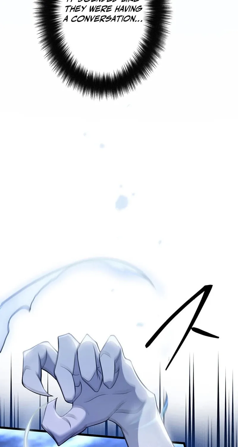 I Reincarnated as an SSS-Ranked Goblin Chapter 67 page 54 - 