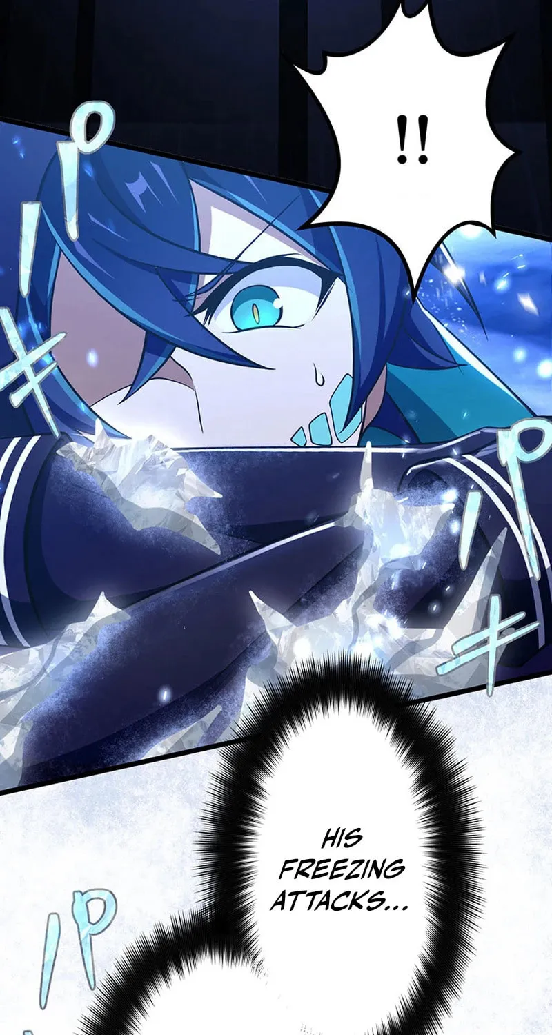 I Reincarnated as an SSS-Ranked Goblin Chapter 67 page 64 - 