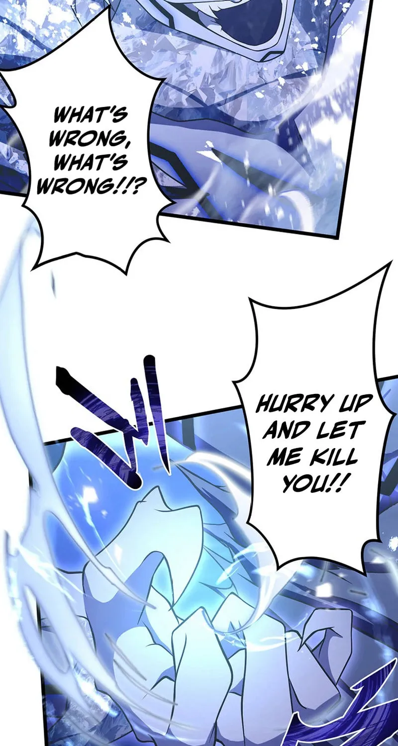 I Reincarnated as an SSS-Ranked Goblin Chapter 67 page 68 - 