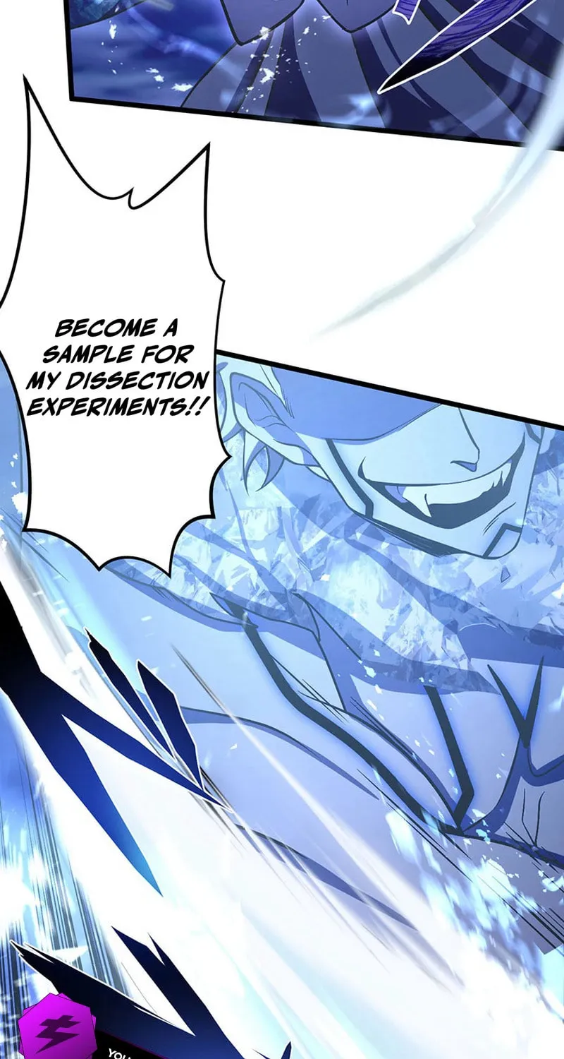 I Reincarnated as an SSS-Ranked Goblin Chapter 67 page 69 - 