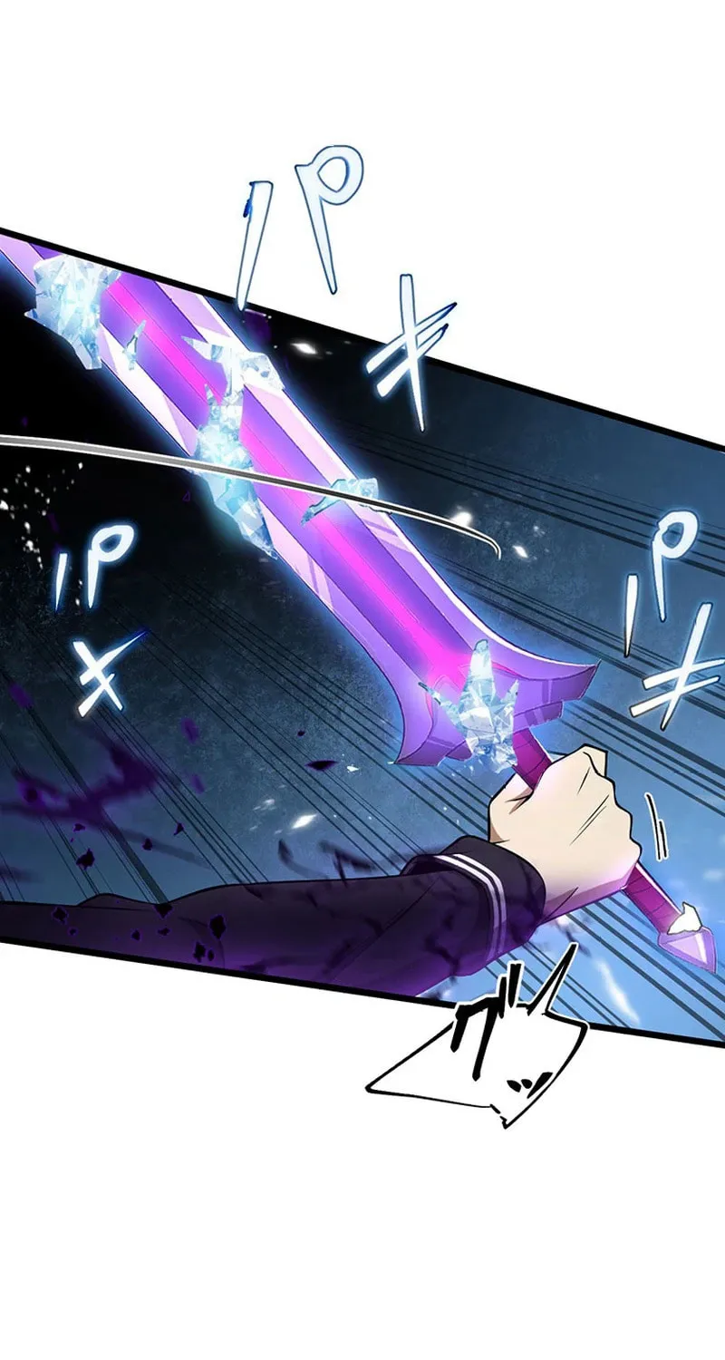 I Reincarnated as an SSS-Ranked Goblin Chapter 67 page 81 - 