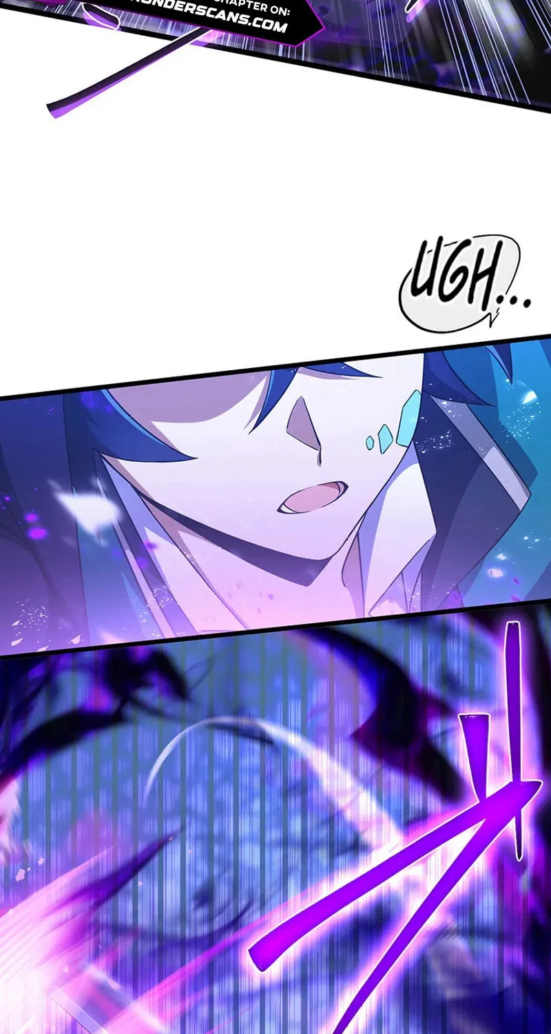 I Reincarnated as an SSS-Ranked Goblin Chapter 67 page 83 - 
