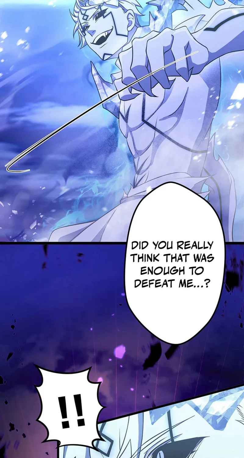 I Reincarnated as an SSS-Ranked Goblin Chapter 67 page 91 - 