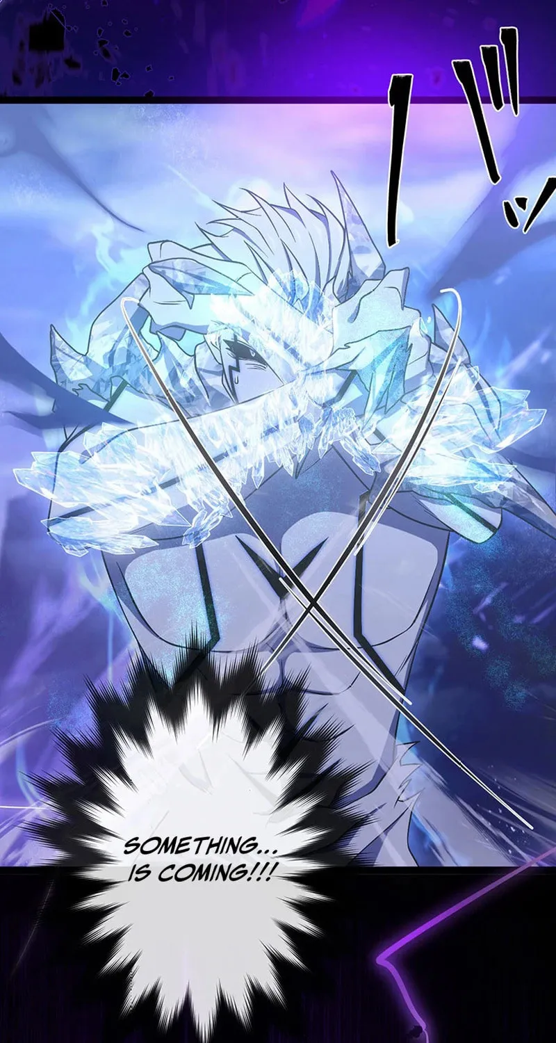 I Reincarnated as an SSS-Ranked Goblin Chapter 67 page 94 - 