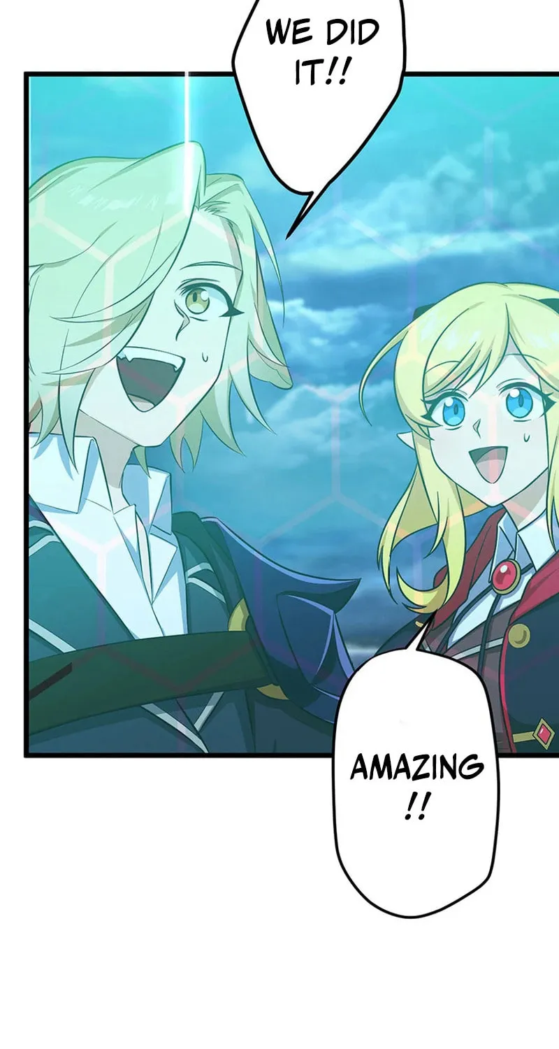I Reincarnated as an SSS-Ranked Goblin Chapter 67 page 100 - 