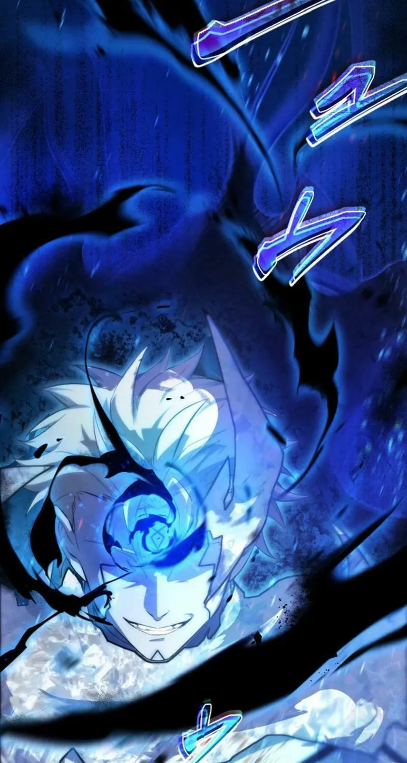 I Reincarnated as an SSS-Ranked Goblin Chapter 68 page 2 - 
