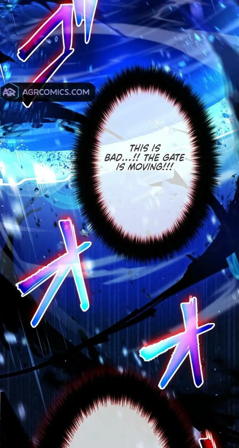 I Reincarnated as an SSS-Ranked Goblin Chapter 68 page 11 - 