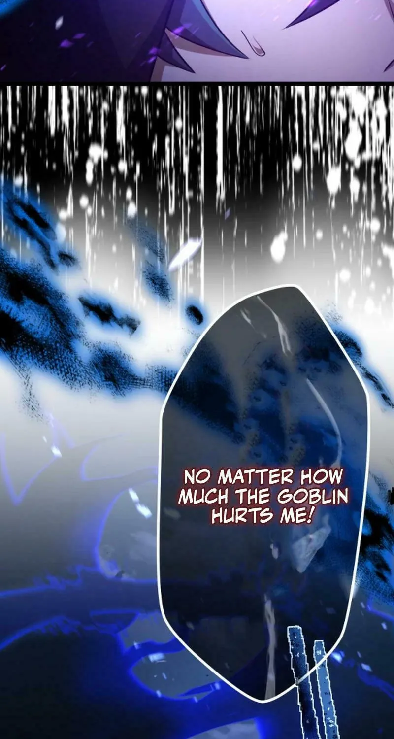 I Reincarnated as an SSS-Ranked Goblin Chapter 68 page 109 - 