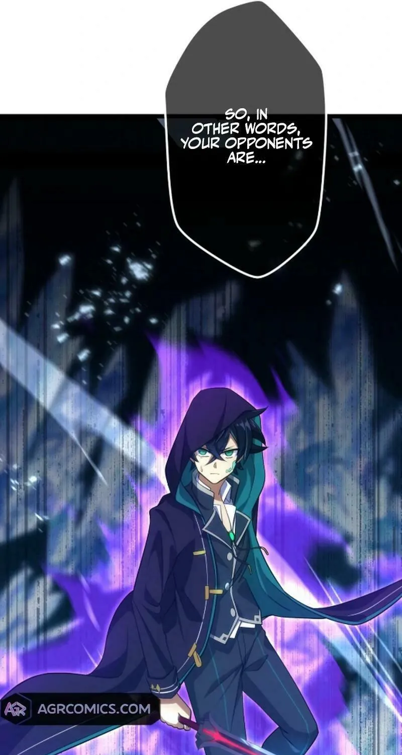 I Reincarnated as an SSS-Ranked Goblin Chapter 68 page 114 - 