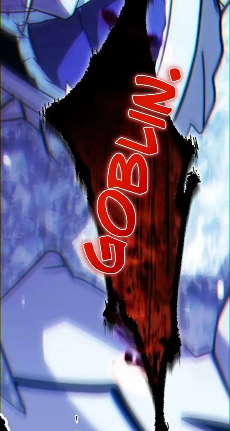 I Reincarnated as an SSS-Ranked Goblin Chapter 68 page 121 - 