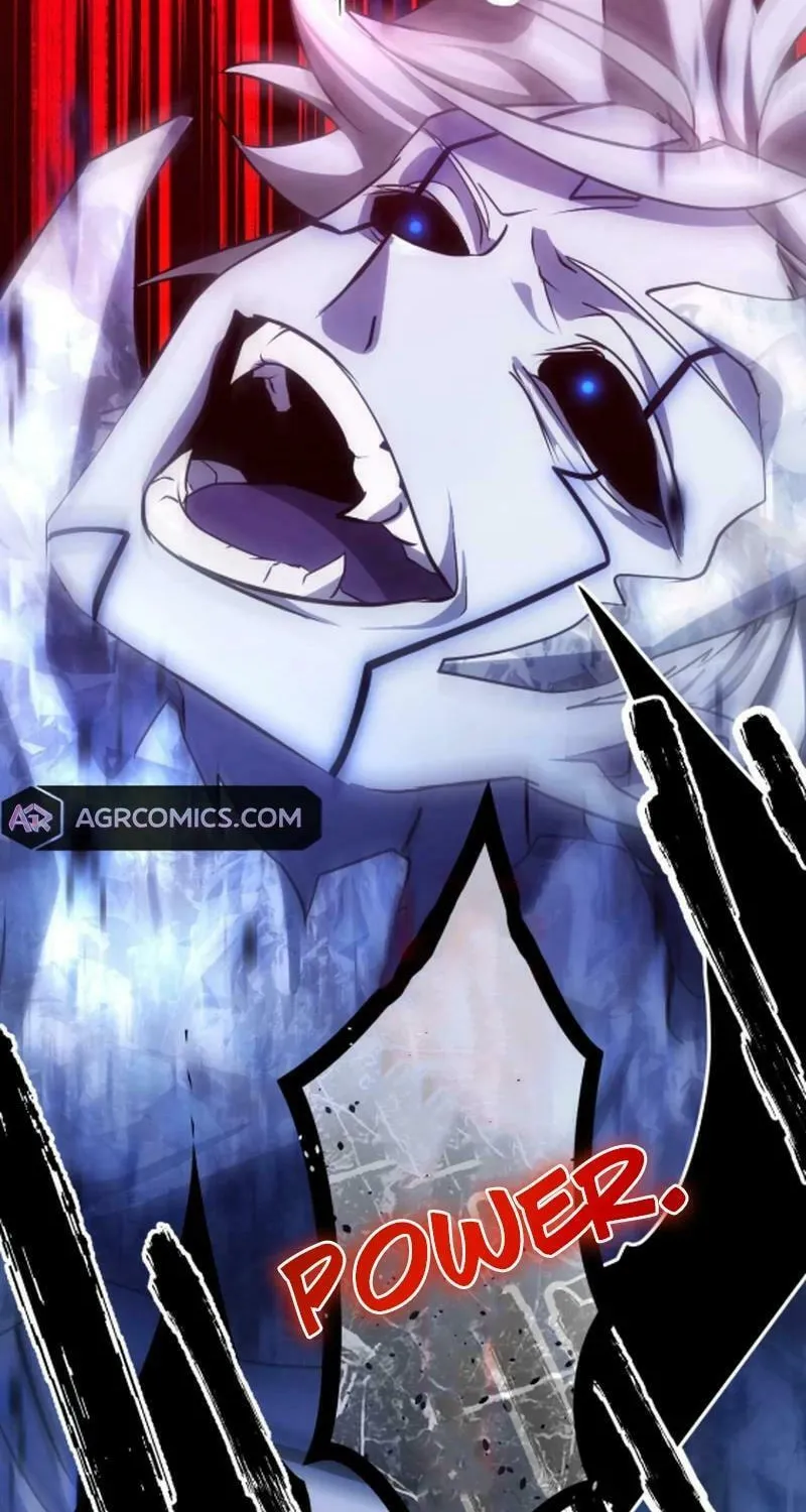 I Reincarnated as an SSS-Ranked Goblin Chapter 68 page 123 - 