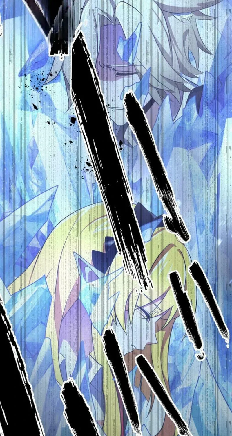 I Reincarnated as an SSS-Ranked Goblin Chapter 68 page 128 - 