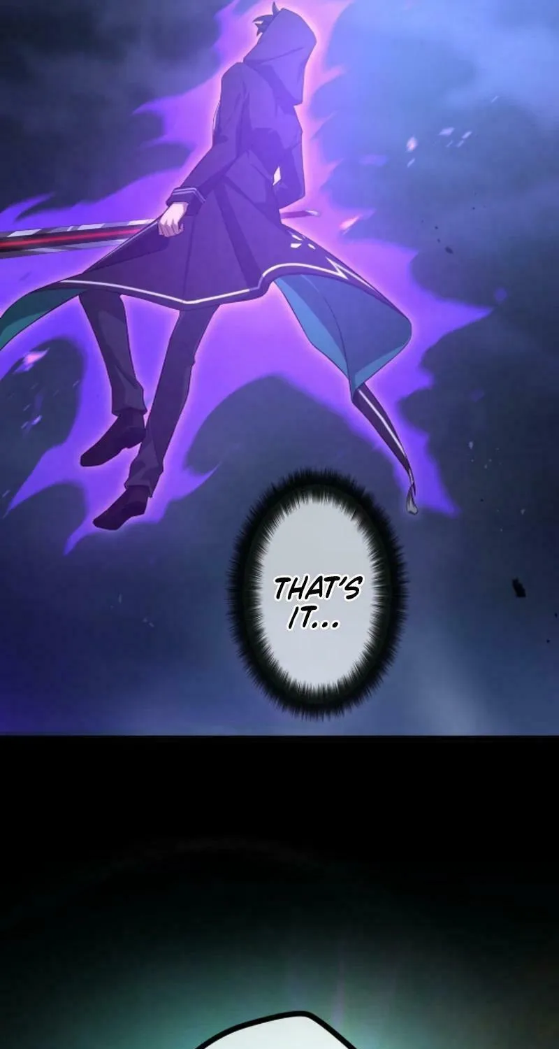 I Reincarnated as an SSS-Ranked Goblin Chapter 68 page 138 - 