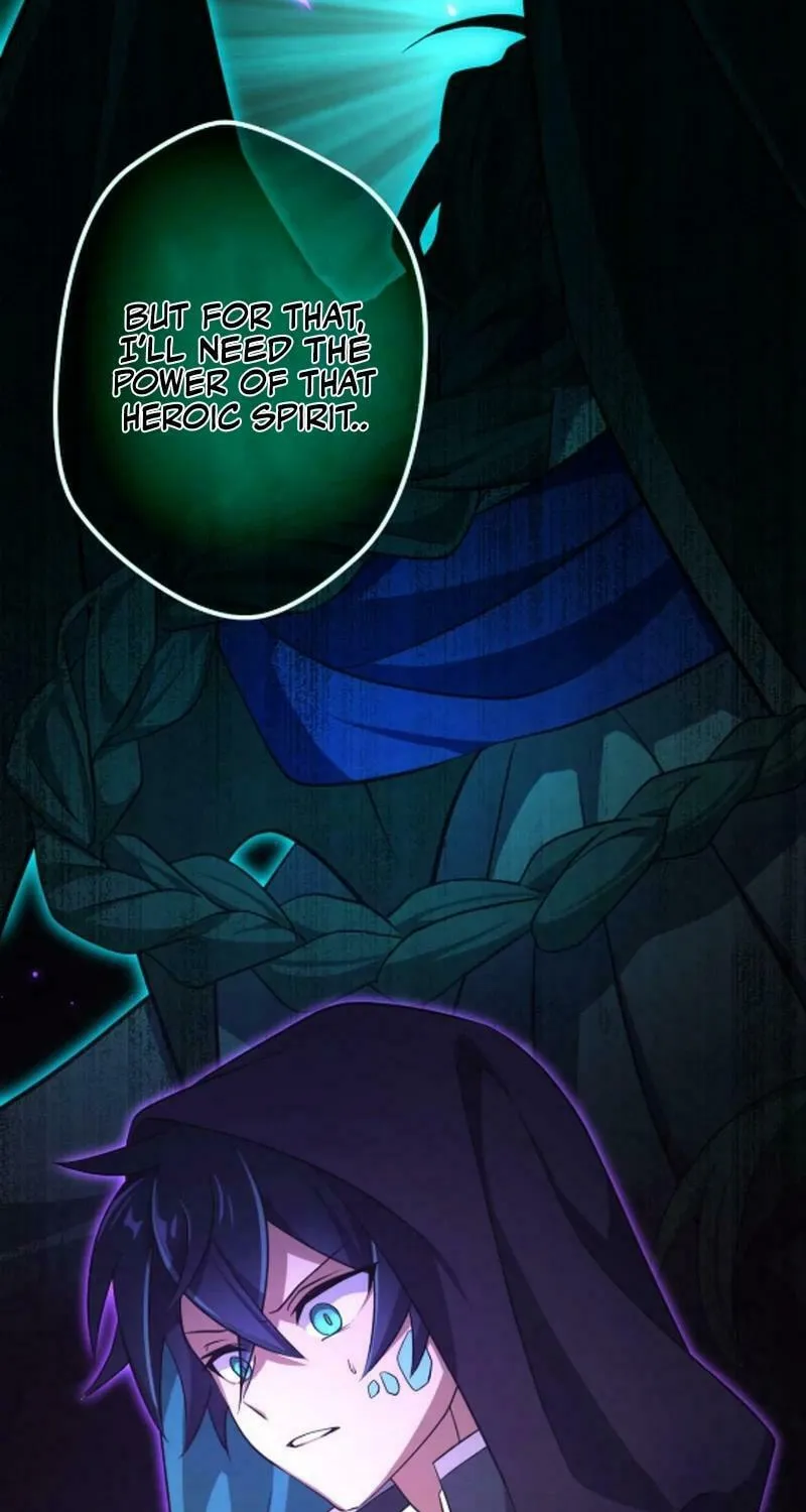 I Reincarnated as an SSS-Ranked Goblin Chapter 68 page 140 - 