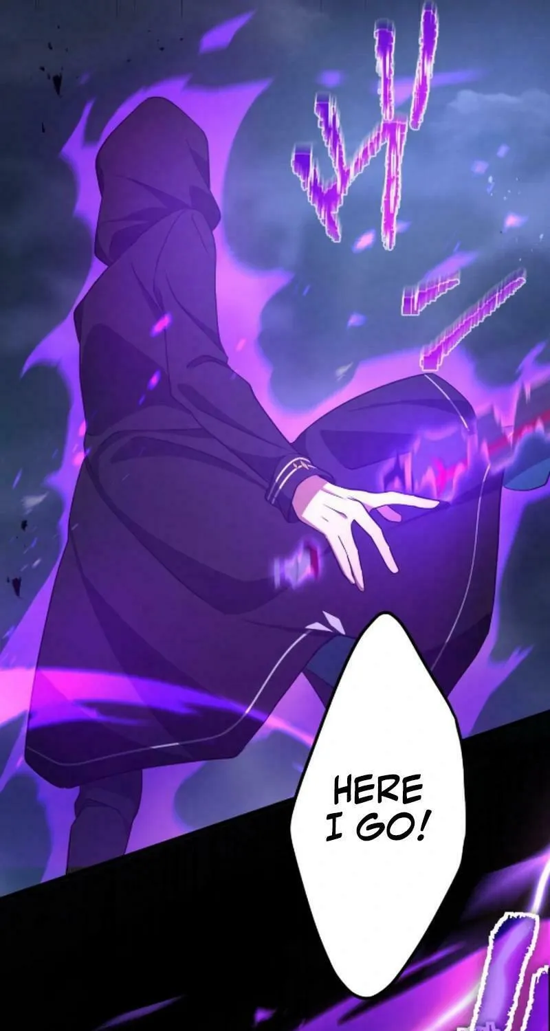I Reincarnated as an SSS-Ranked Goblin Chapter 68 page 143 - 