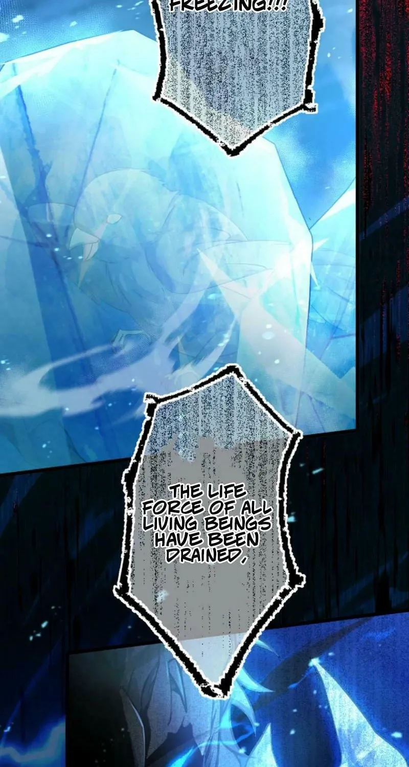 I Reincarnated as an SSS-Ranked Goblin Chapter 68 page 22 - 