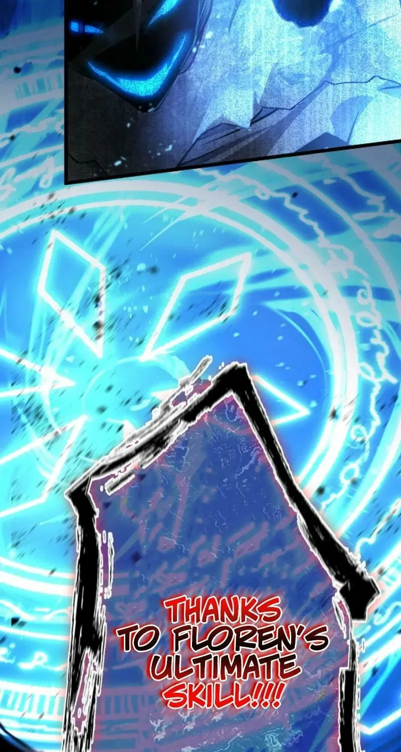 I Reincarnated as an SSS-Ranked Goblin Chapter 68 page 23 - 