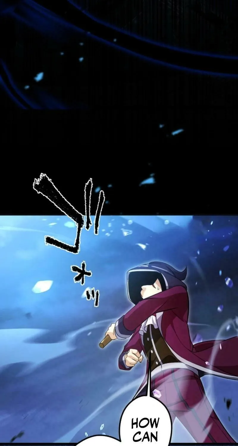 I Reincarnated as an SSS-Ranked Goblin Chapter 68 page 26 - 