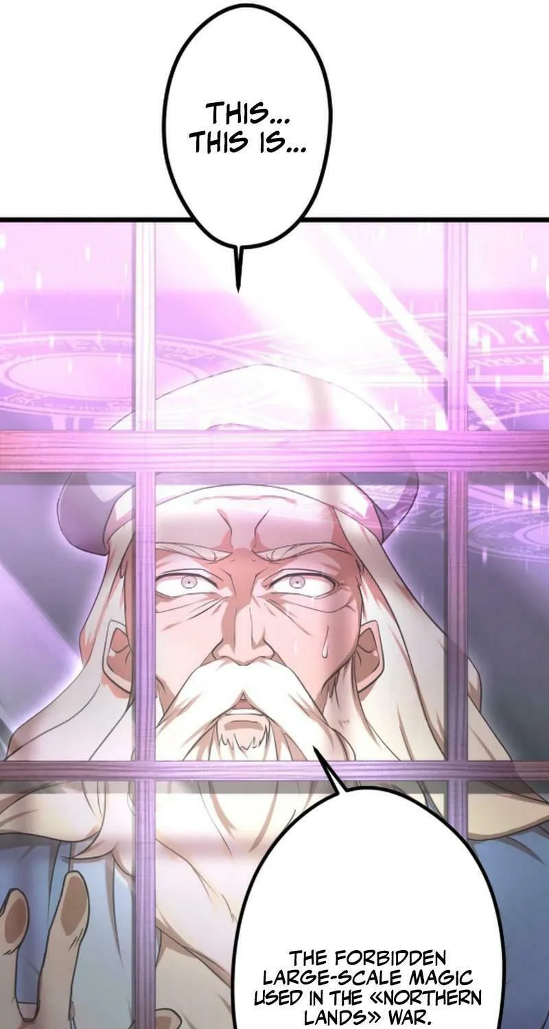 I Reincarnated as an SSS-Ranked Goblin Chapter 68 page 36 - 