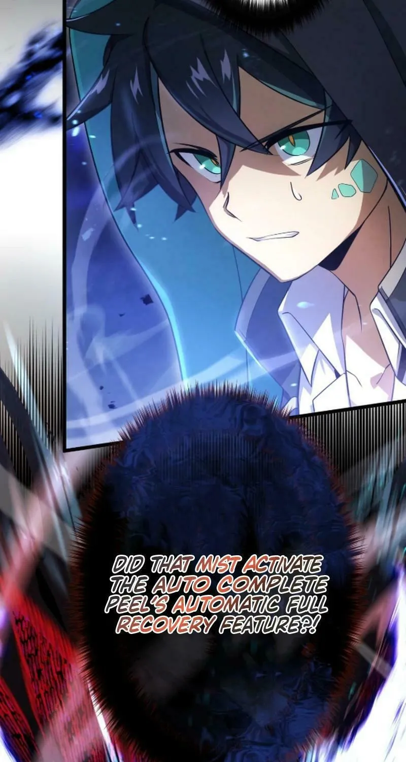 I Reincarnated as an SSS-Ranked Goblin Chapter 68 page 5 - 
