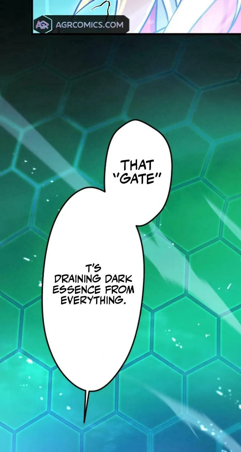 I Reincarnated as an SSS-Ranked Goblin Chapter 68 page 45 - 