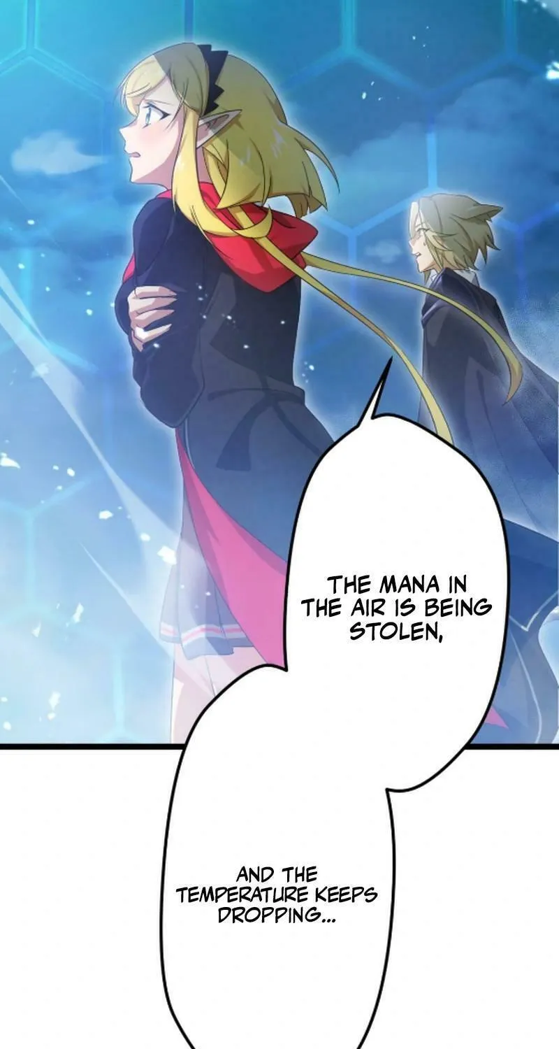 I Reincarnated as an SSS-Ranked Goblin Chapter 68 page 46 - 