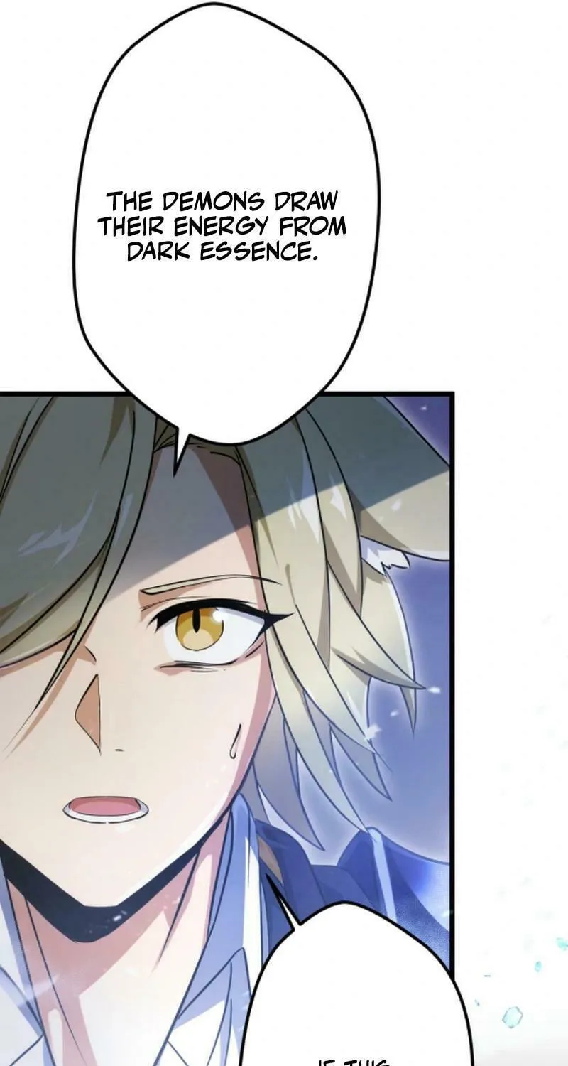 I Reincarnated as an SSS-Ranked Goblin Chapter 68 page 48 - 