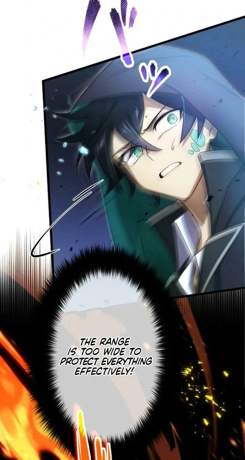 I Reincarnated as an SSS-Ranked Goblin Chapter 68 page 51 - 