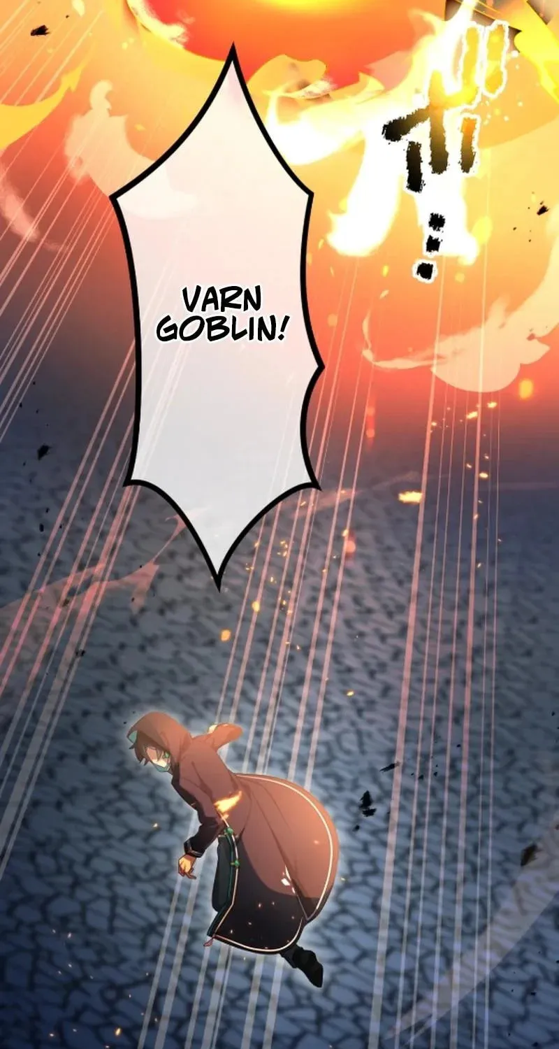 I Reincarnated as an SSS-Ranked Goblin Chapter 68 page 59 - 
