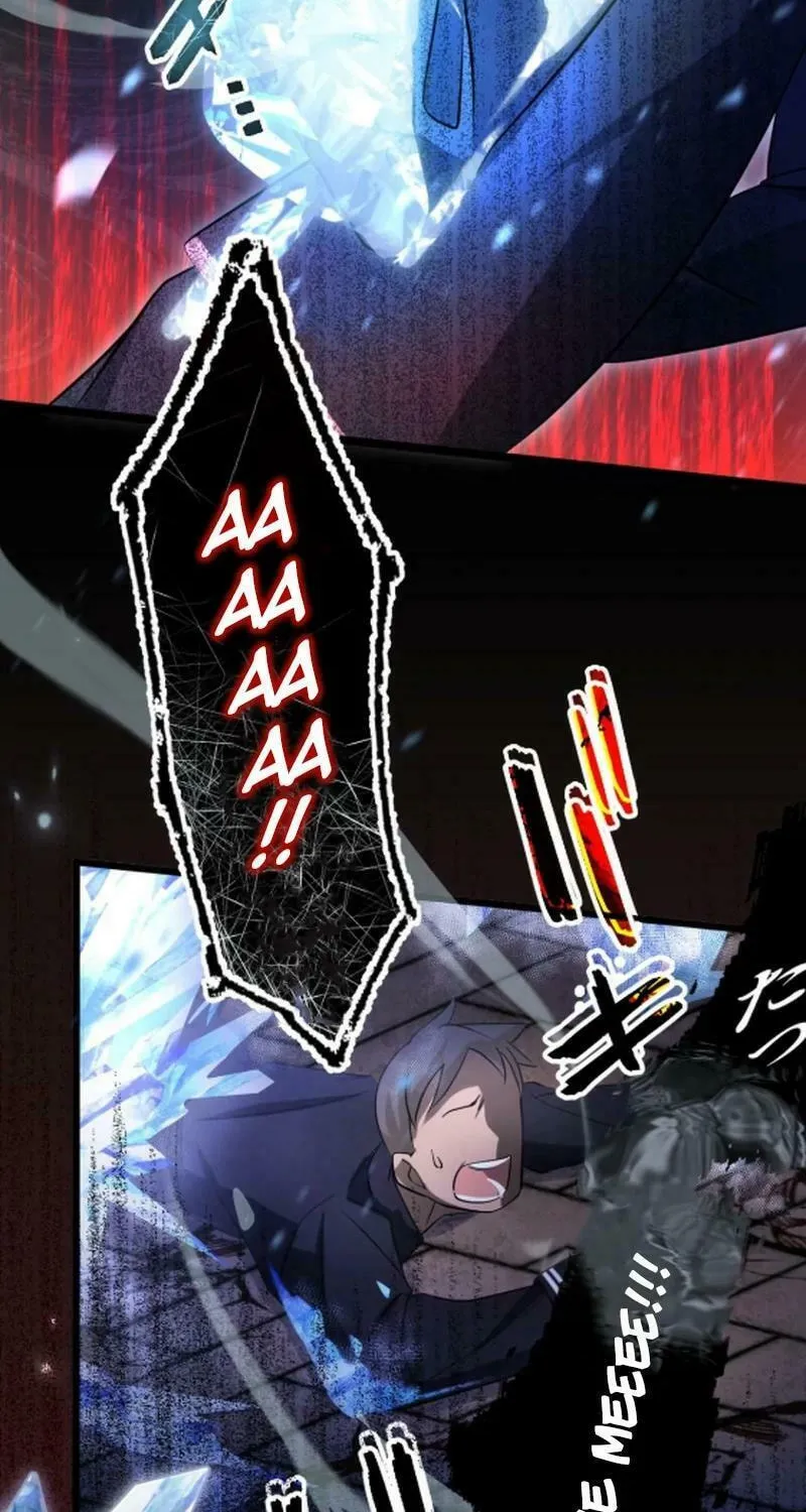 I Reincarnated as an SSS-Ranked Goblin Chapter 68 page 62 - 