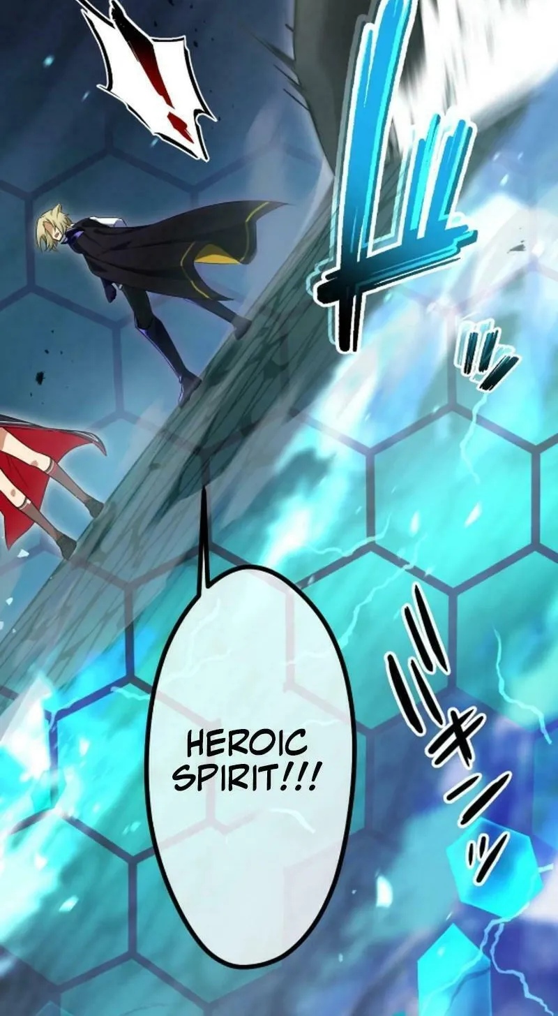 I Reincarnated as an SSS-Ranked Goblin Chapter 68 page 66 - 