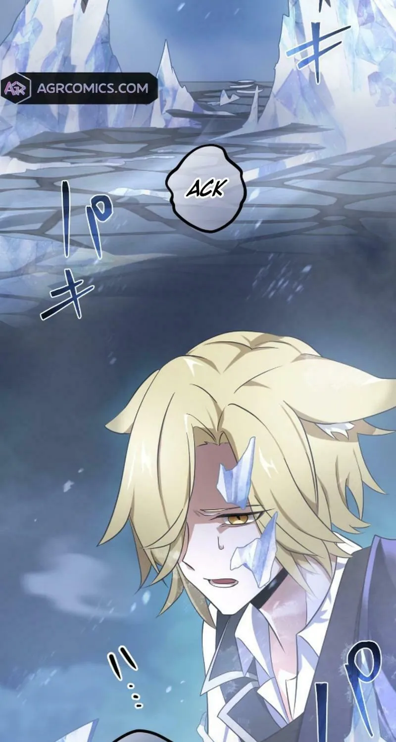 I Reincarnated as an SSS-Ranked Goblin Chapter 68 page 69 - 