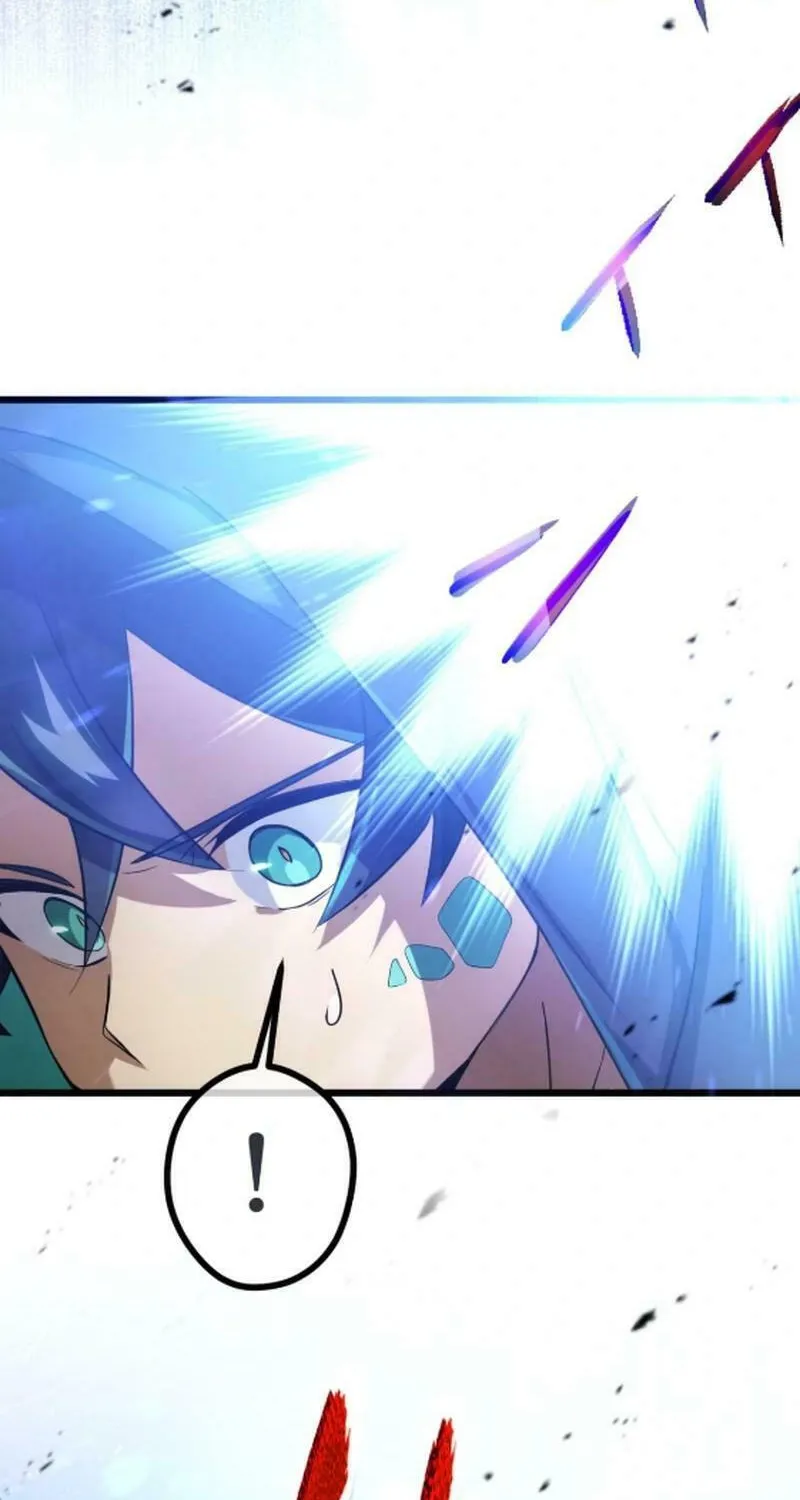 I Reincarnated as an SSS-Ranked Goblin Chapter 68 page 8 - 