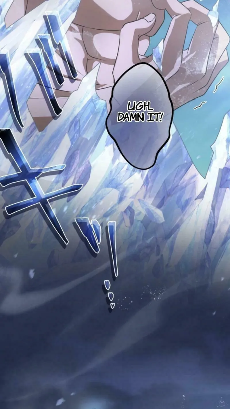 I Reincarnated as an SSS-Ranked Goblin Chapter 68 page 71 - 