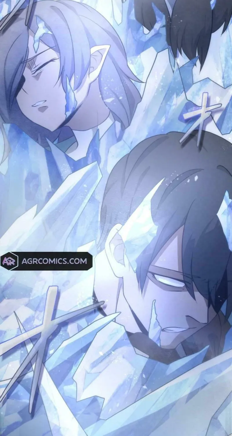 I Reincarnated as an SSS-Ranked Goblin Chapter 68 page 73 - 