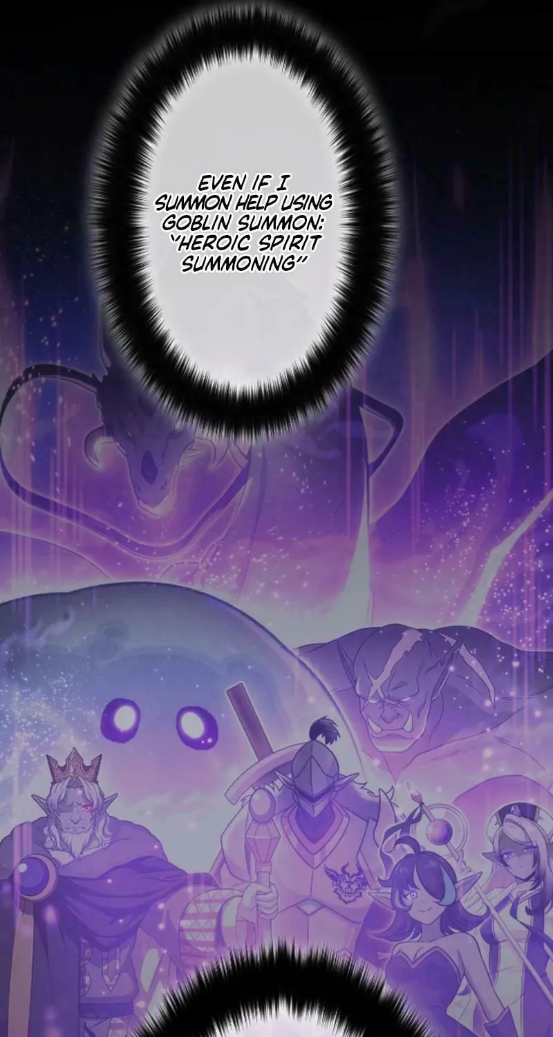 I Reincarnated as an SSS-Ranked Goblin Chapter 68 page 79 - 