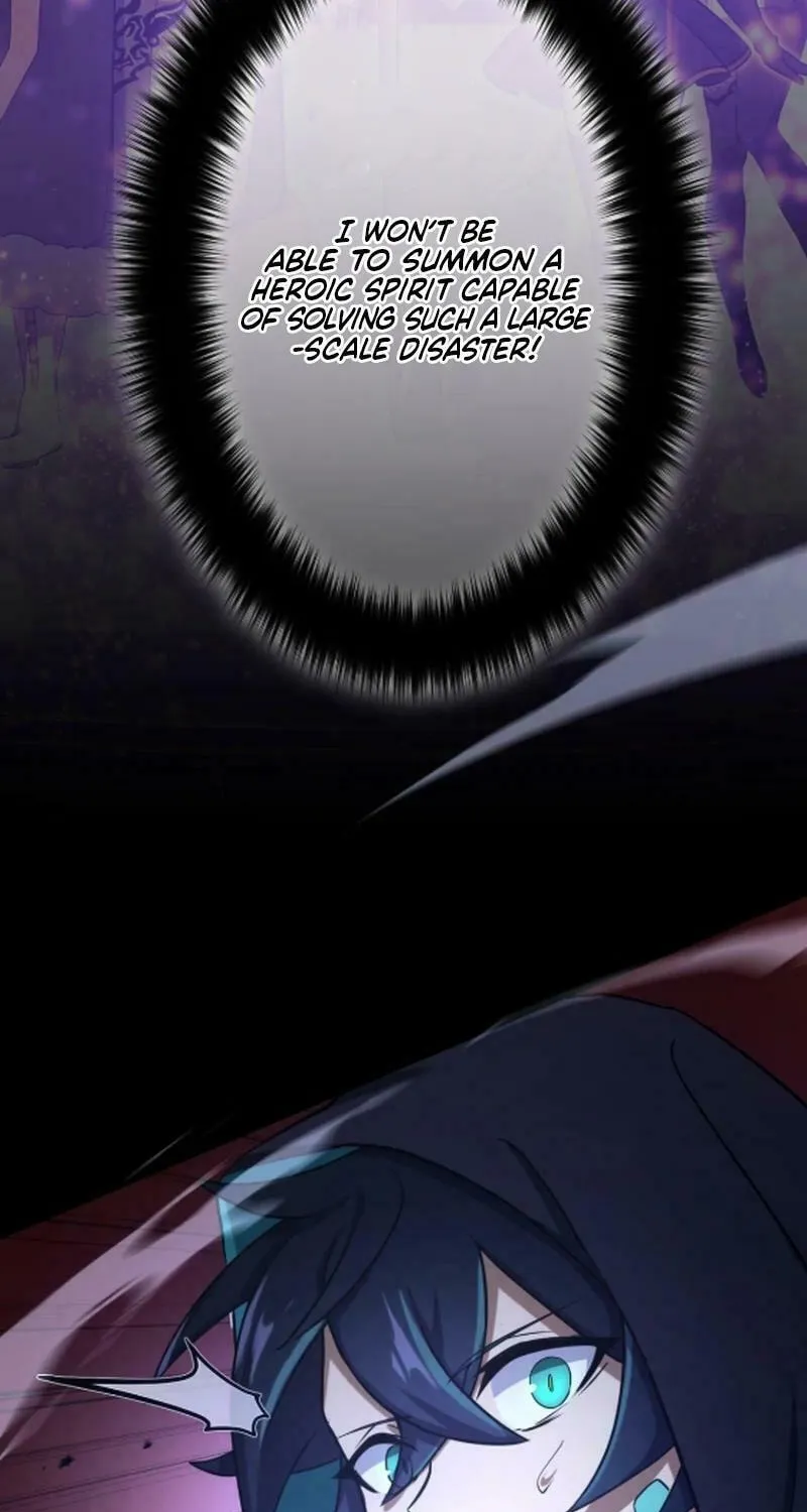 I Reincarnated as an SSS-Ranked Goblin Chapter 68 page 80 - 