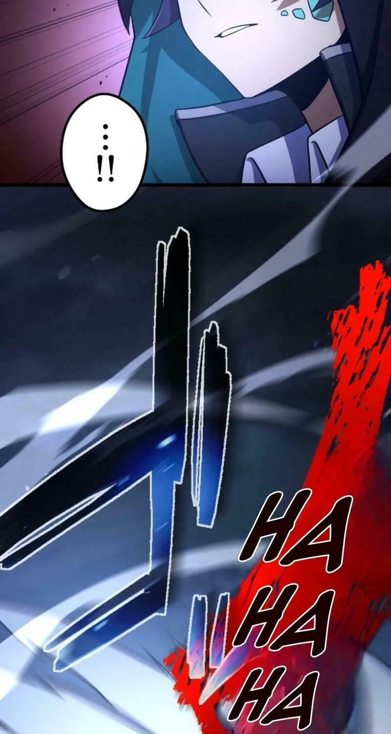 I Reincarnated as an SSS-Ranked Goblin Chapter 68 page 81 - 
